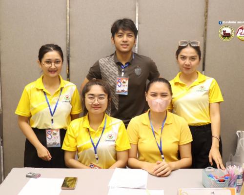 ศึกษาดูงานเทศบาลบึงยี่โถ จังหวัดปทุมธานี