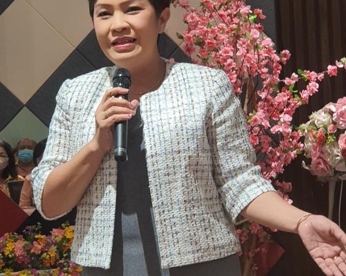 ศึกษาดูงานเทศบาลบึงยี่โถ จังหวัดปทุมธานี