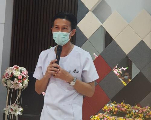 ศึกษาดูงานเทศบาลบึงยี่โถ จังหวัดปทุมธานี