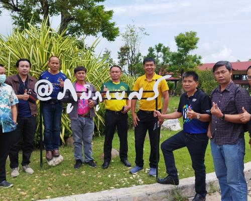 ศึกษาดูงานเทศบาลบึงยี่โถ จังหวัดปทุมธานี